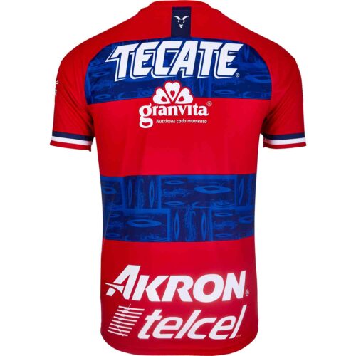 2019/20 PUMA Chivas Away Jersey