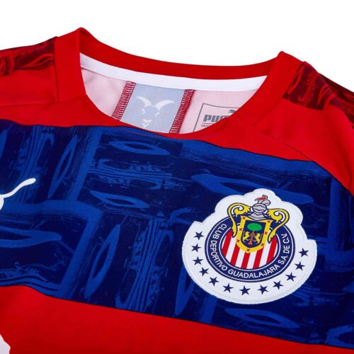 2019/20 PUMA Chivas Away Jersey
