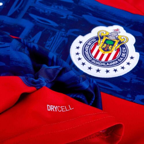 2019/20 PUMA Chivas Away Jersey