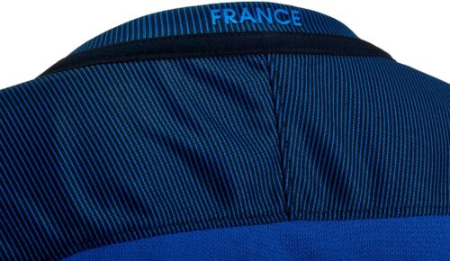 Nike Womens France Home Jersey 2016-17 NS
