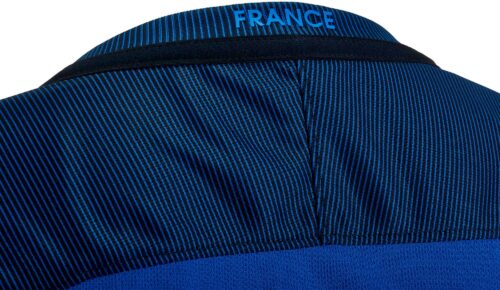 Nike Womens France Home Jersey 2016-17