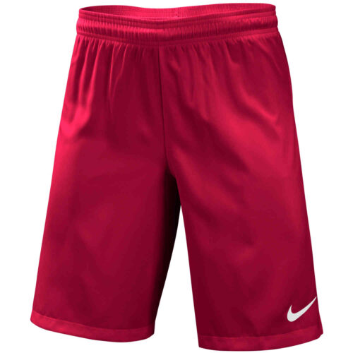 Nike Woven Laser III Shorts – University Red