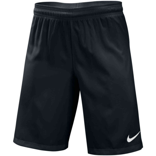 Womens Nike Woven Laser III Shorts – Black
