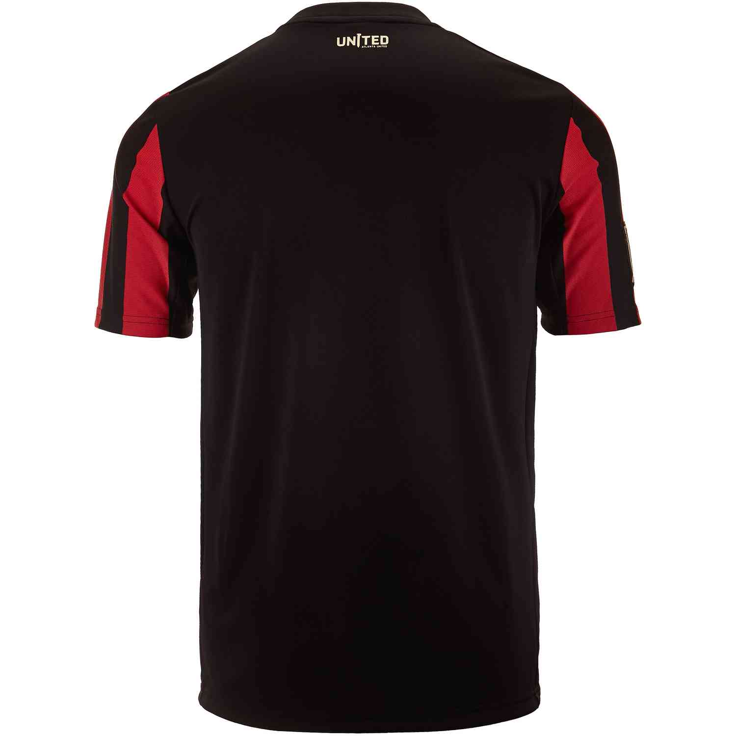 2019 Kids adidas Atlanta United Home Jersey - SoccerPro