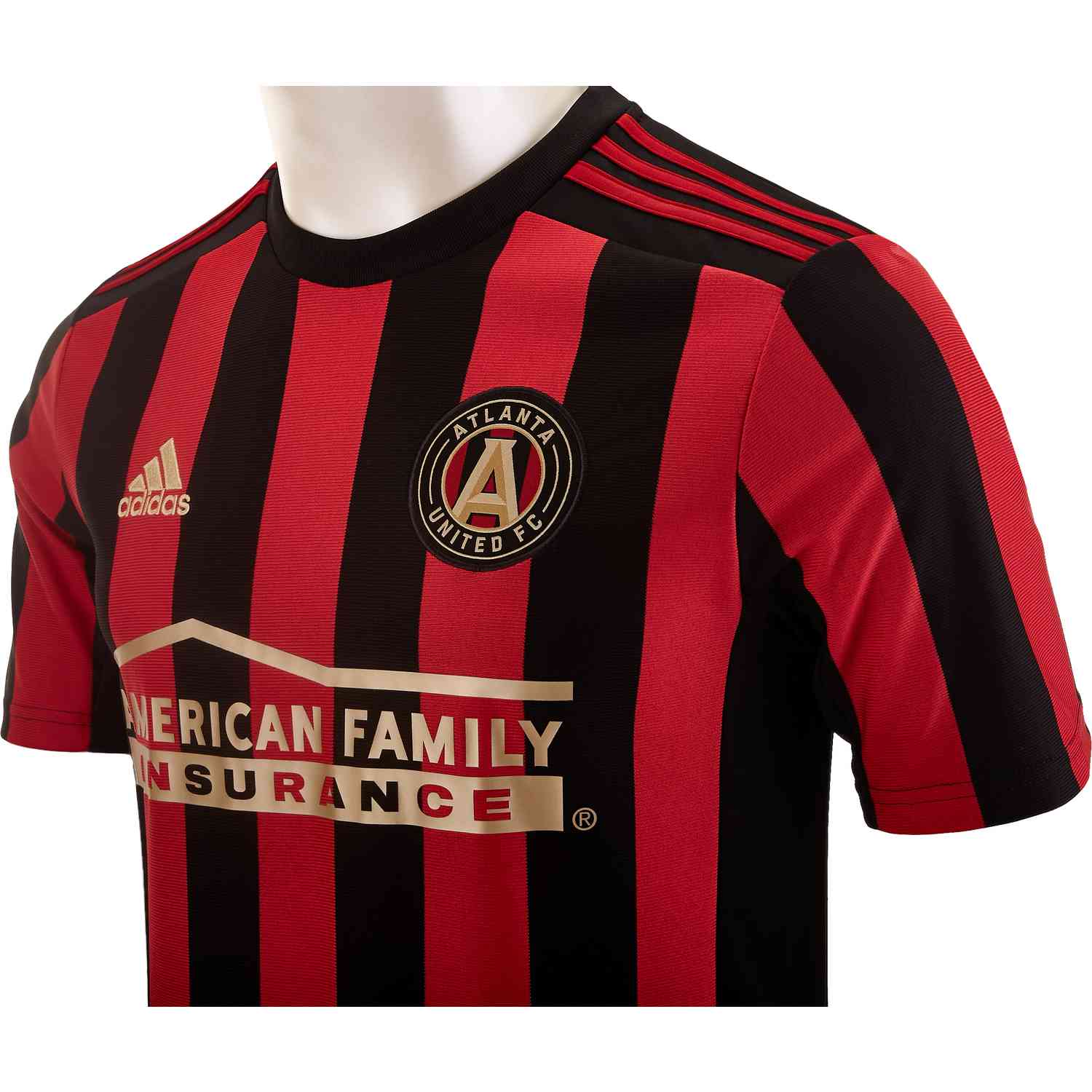 atlanta united jersey for kids