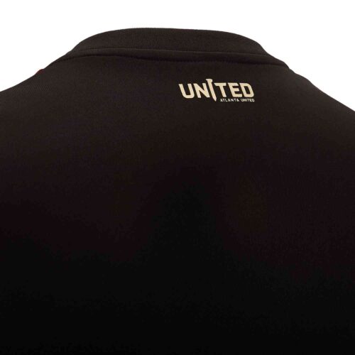 2019 Kids adidas Atlanta United Home Jersey