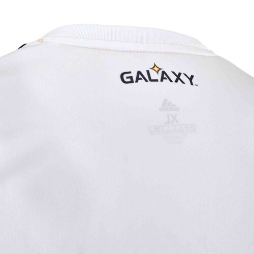 2018/19 Kids adidas LA Galaxy Home Jersey