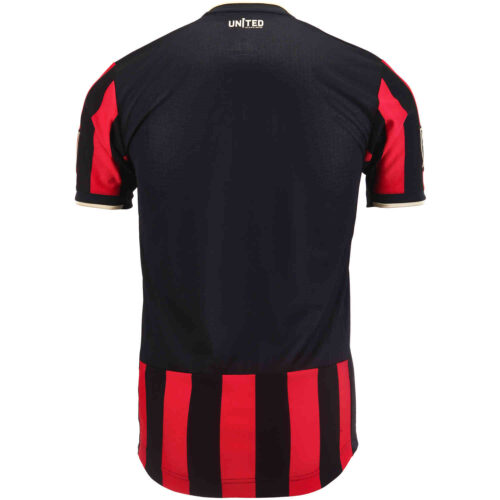 2019 adidas Atlanta United Home Authentic Jersey