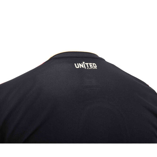 2019 adidas Atlanta United Home Authentic Jersey