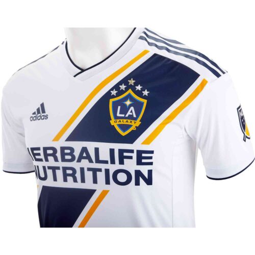 la galaxy home jersey