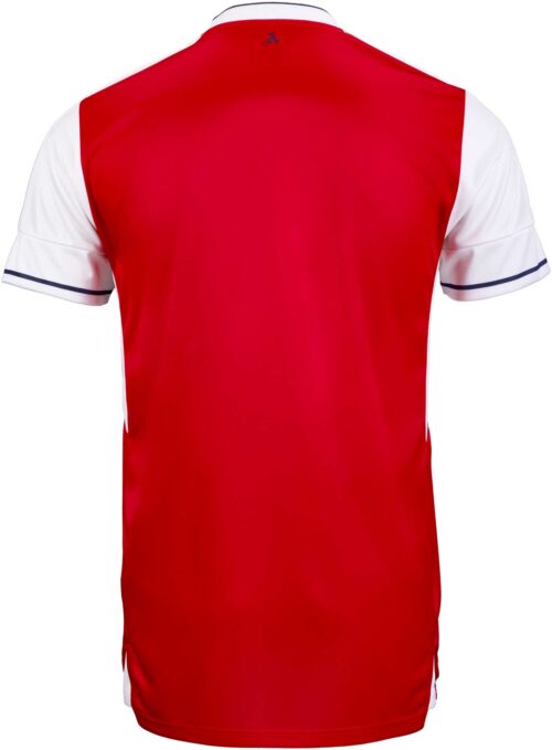 Puma Kids Arsenal Home Jersey 2016-17