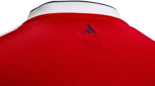 Puma Kids Arsenal Home Jersey 2016-17