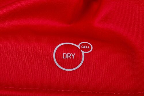 Puma Kids Arsenal Home Jersey 2016-17