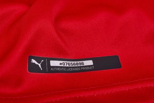 Puma Kids Arsenal Home Jersey 2016-17