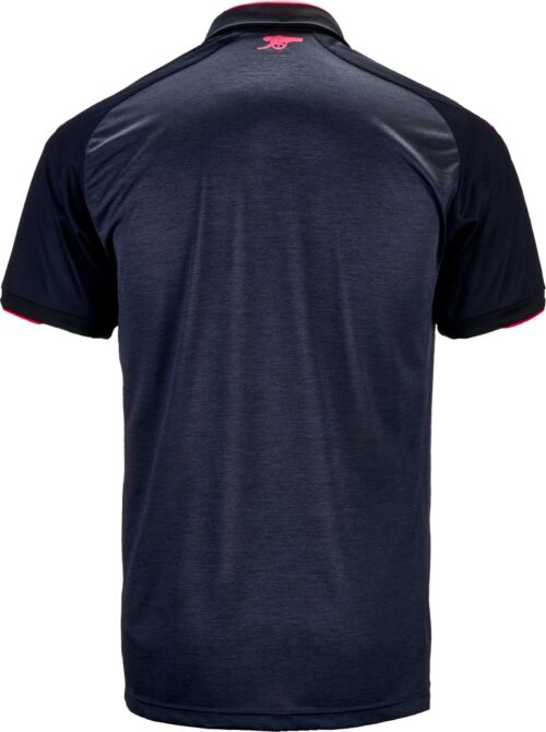 Puma Kids Arsenal 3rd Jersey 2017-18 NS