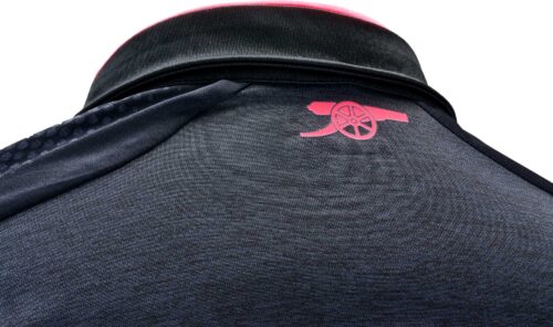 Puma Kids Arsenal 3rd Jersey 2017-18 NS