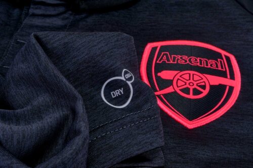 Puma Kids Arsenal 3rd Jersey 2017-18 NS