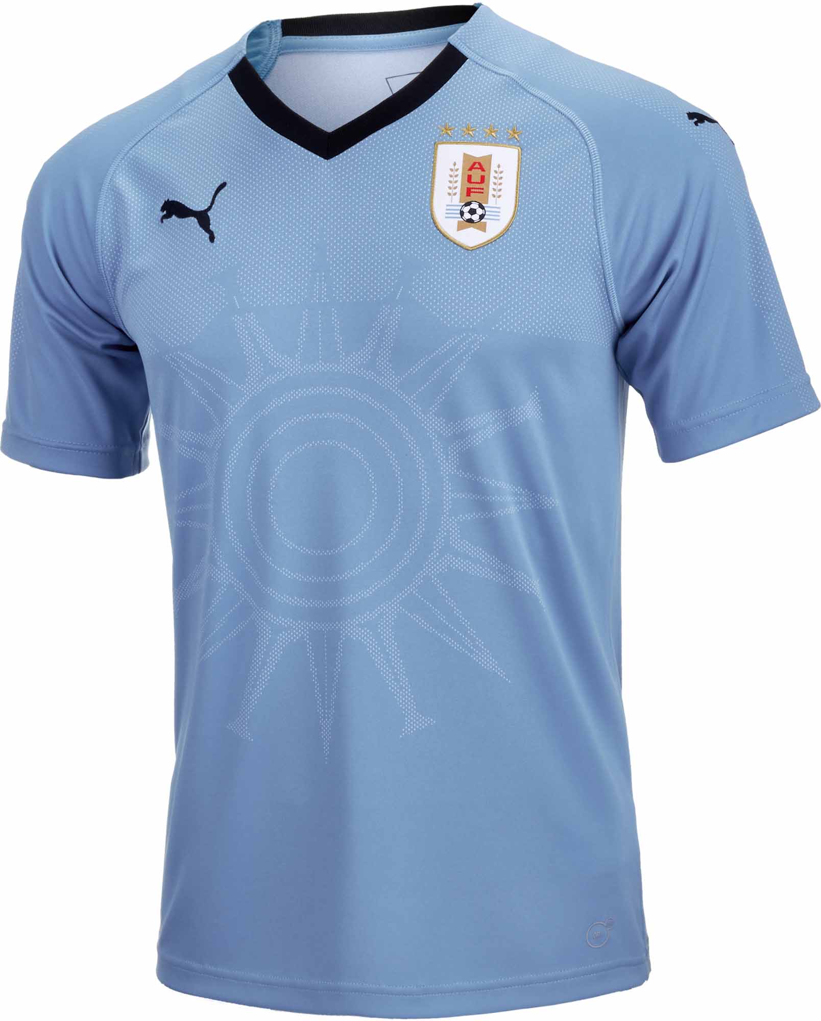 uruguay soccer jersey