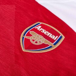 2018/19 PUMA Henrikh Mkhitaryan Arsenal Away Jersey - SoccerPro