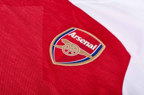 2018/19 Kids PUMA Pierre-Emerick Aubameyang Arsenal Home Jersey