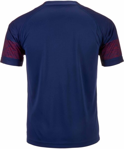 2018/19 PUMA Arsenal Away Jersey