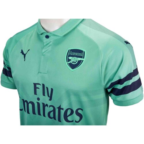 2018/19 PUMA Arsenal 3rd Jersey