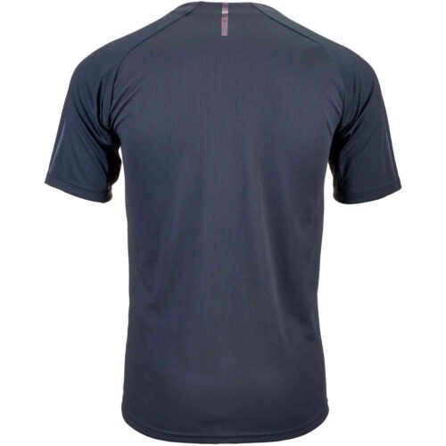 PUMA Arsenal Training Jersey – Iron Gate