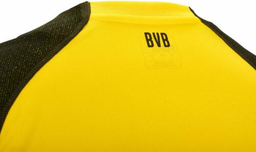 2018/19 PUMA Borussia Dortmund Home Jersey