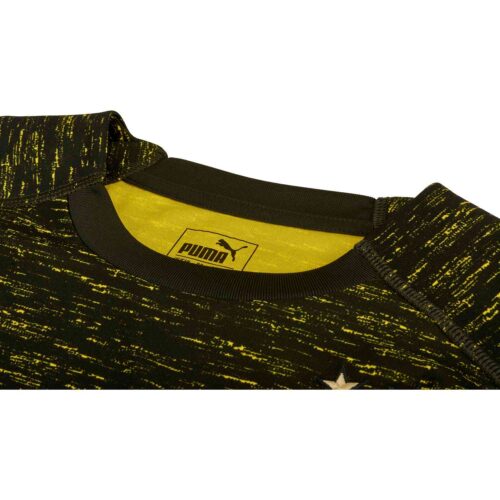 2018/19 PUMA Borussia Dortmund Away Jersey