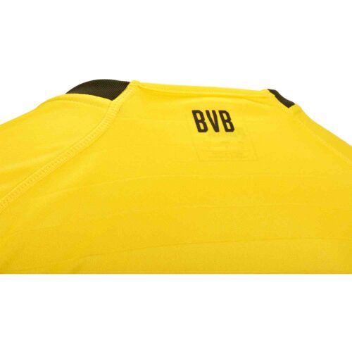 2018/19 PUMA Borussia Dortmund Cup Jersey