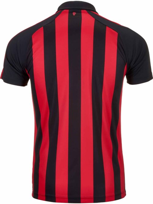 2018/19 PUMA AC Milan Home Jersey