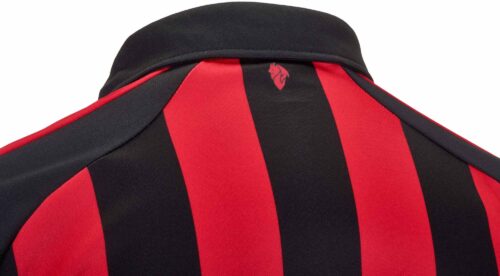 2018/19 PUMA AC Milan Home Jersey