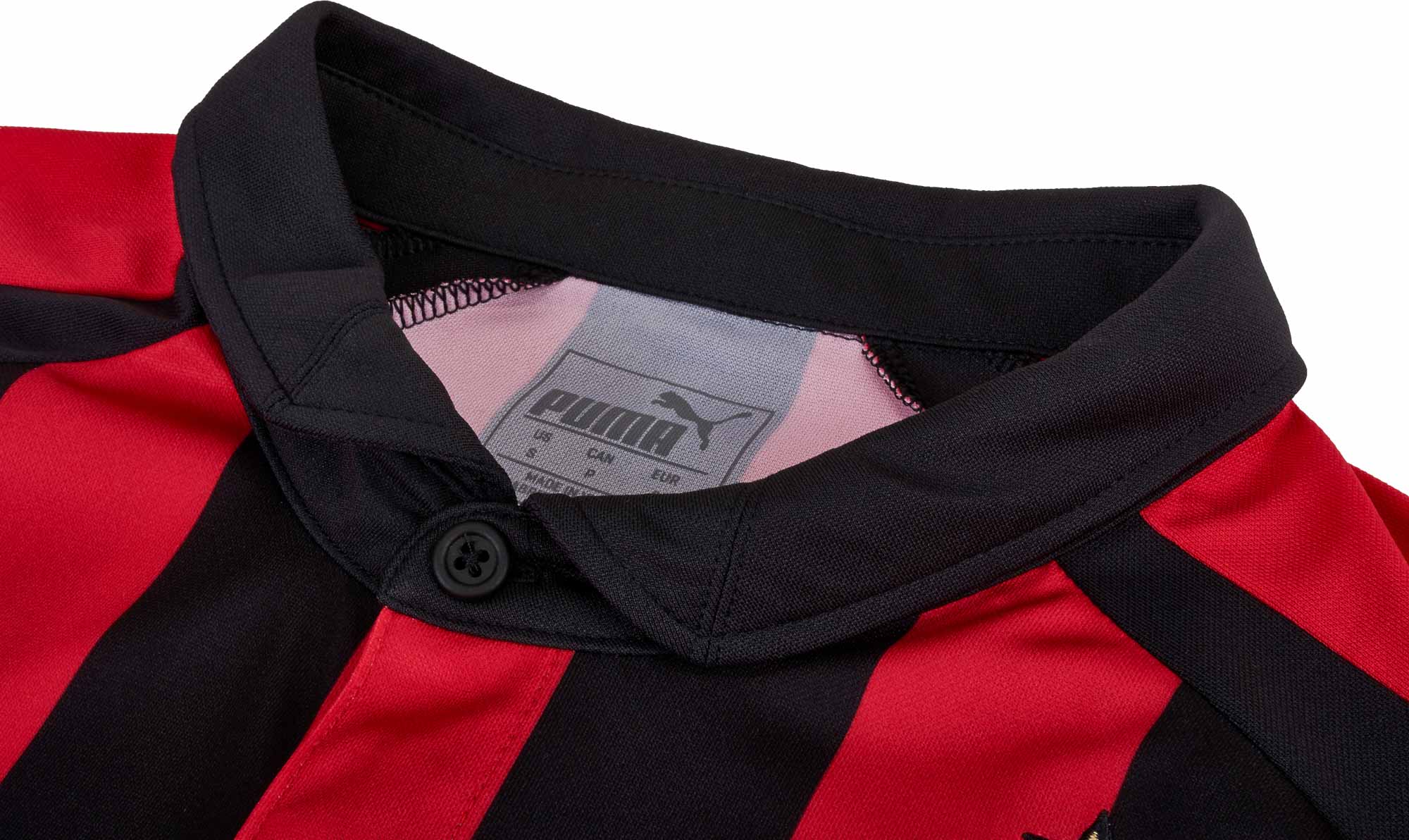 jersey ac milan 2018 puma