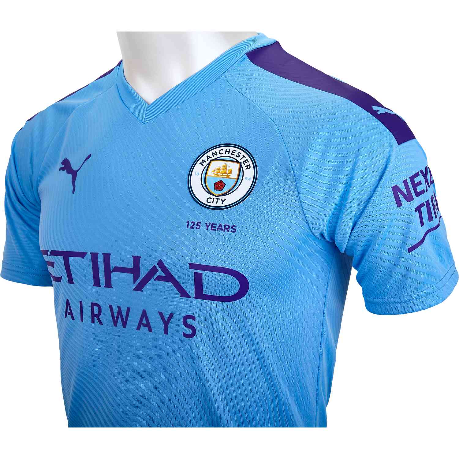 man city authentic jersey