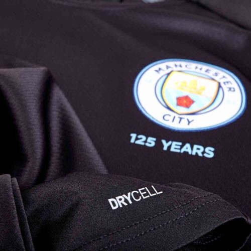 2019/20 PUMA Rodri Manchester City Away Jersey