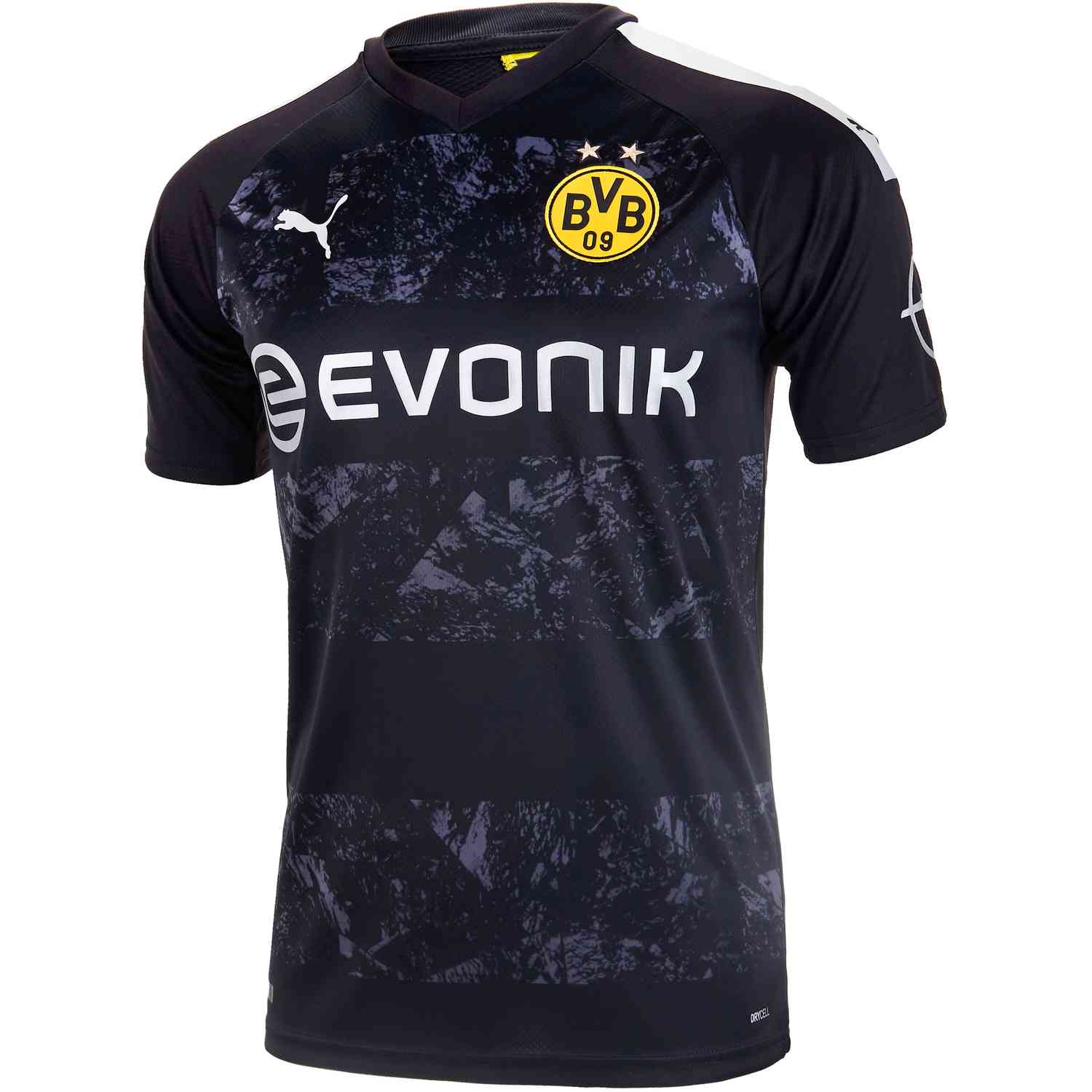 2019/20 PUMA Borussia Dortmund Away 