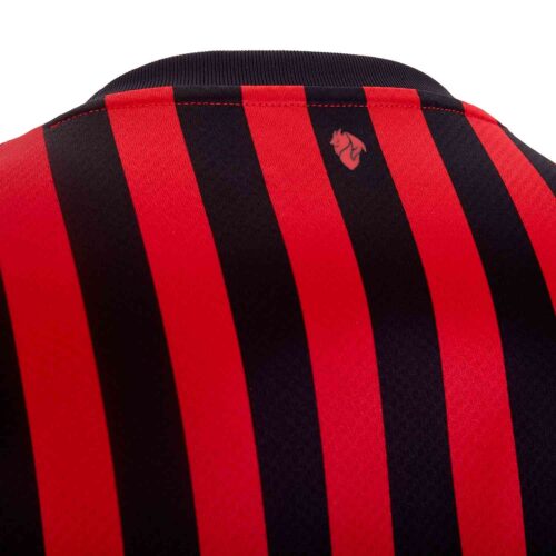 2019/20 PUMA AC Milan Home Jersey
