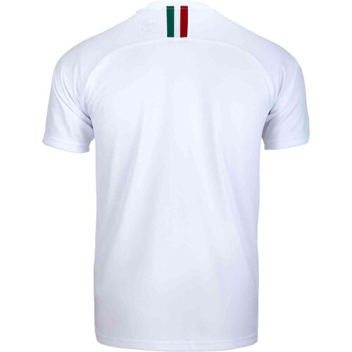 2019/20 PUMA AC Milan Away Jersey