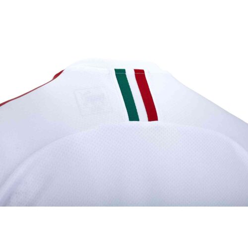 2019/20 PUMA AC Milan Away Jersey