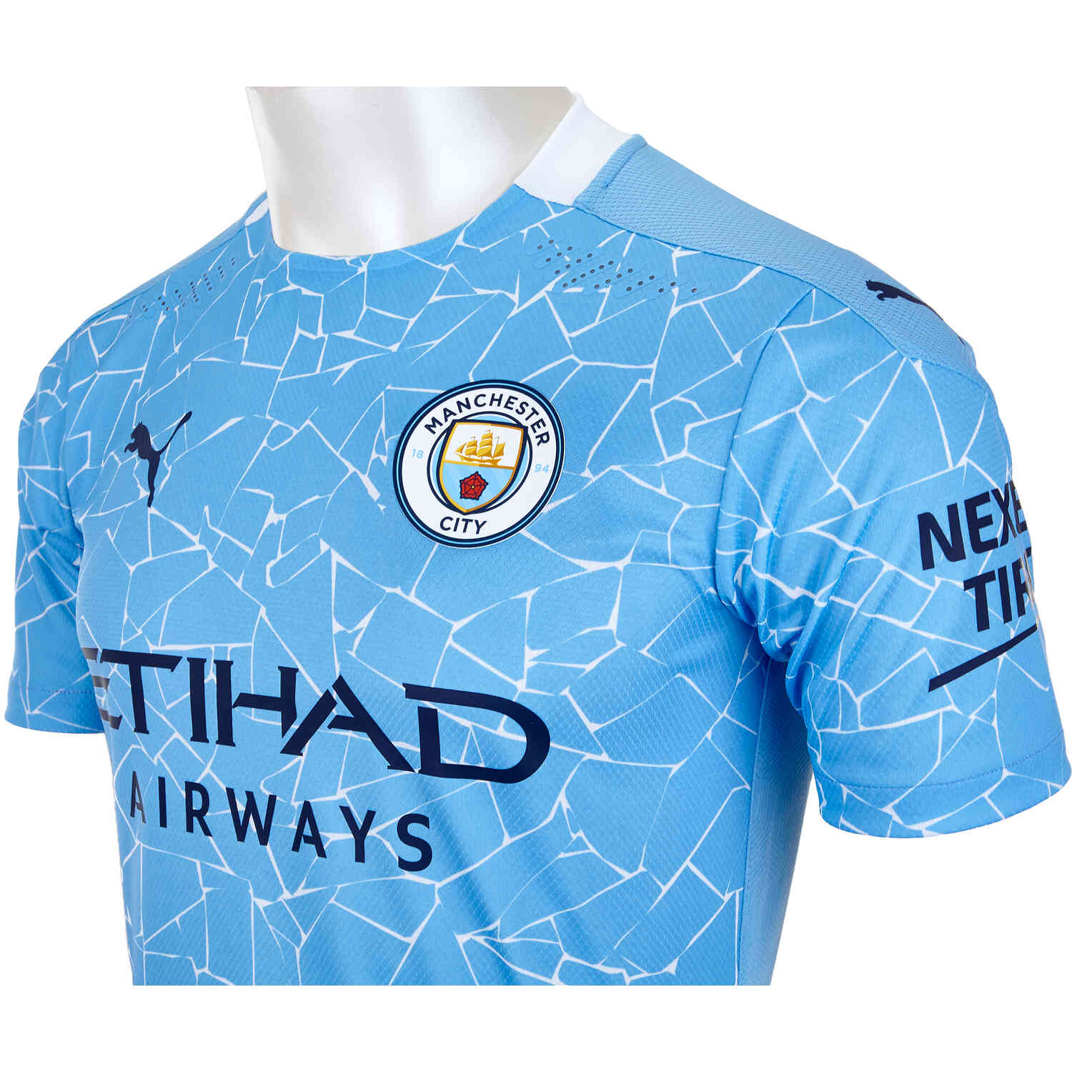 manchester city authentic jersey