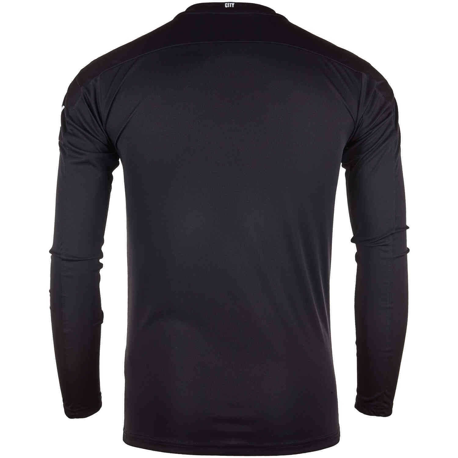 man city goalkeeper kit 2020