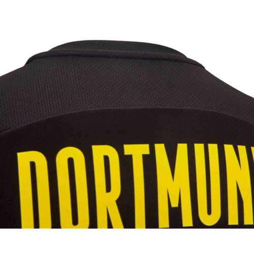 2021/22 PUMA Borussia Dortmund Away Jersey