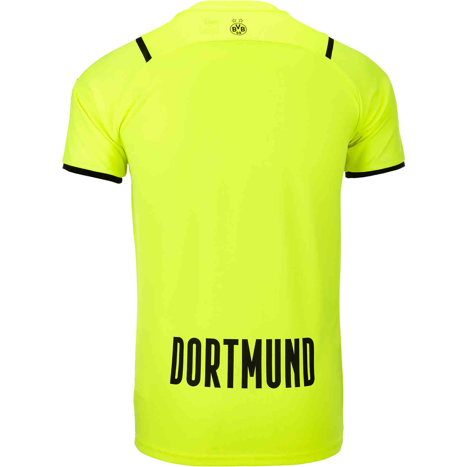 2023/2024 PUMA Borussia Dortmund Third Jersey - SoccerPro