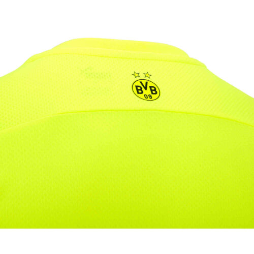 2021/22 PUMA Jude Bellingham Borussia Dortmund Cup Jersey