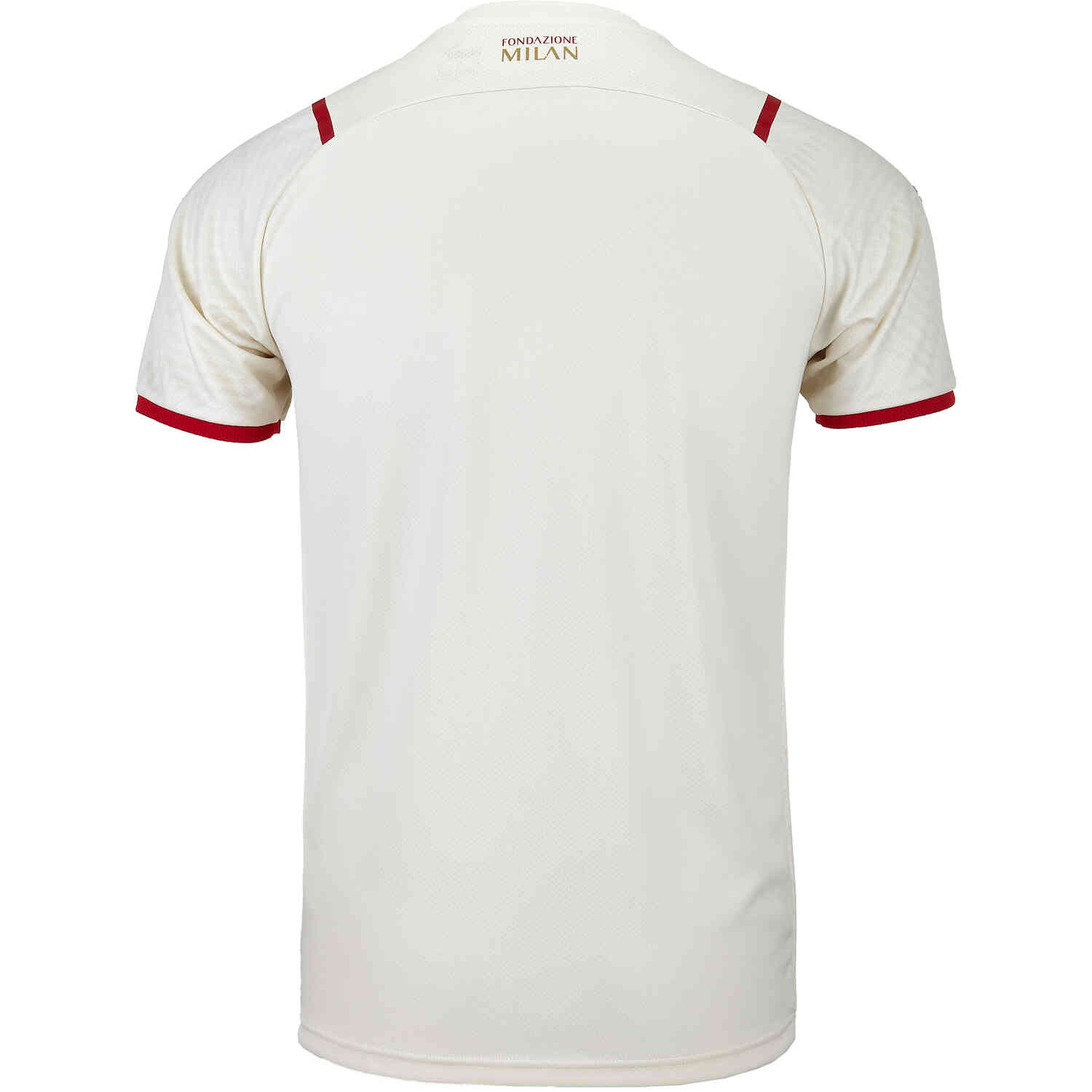 The new Milan 2020/2021 PUMA shirt