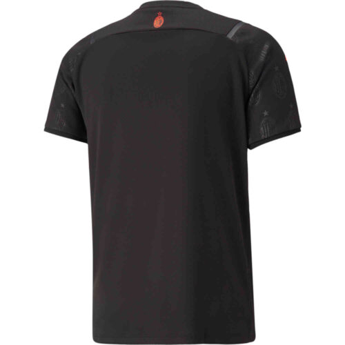 2021/22 PUMA AC Milan 3rd Jersey