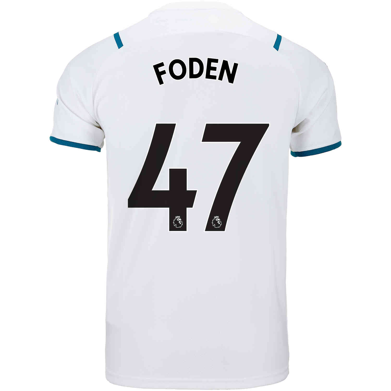phil foden soccer jersey