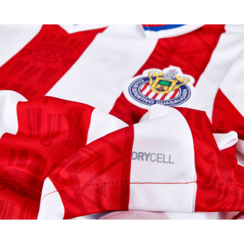 2020/21 PUMA Chivas Home Jersey