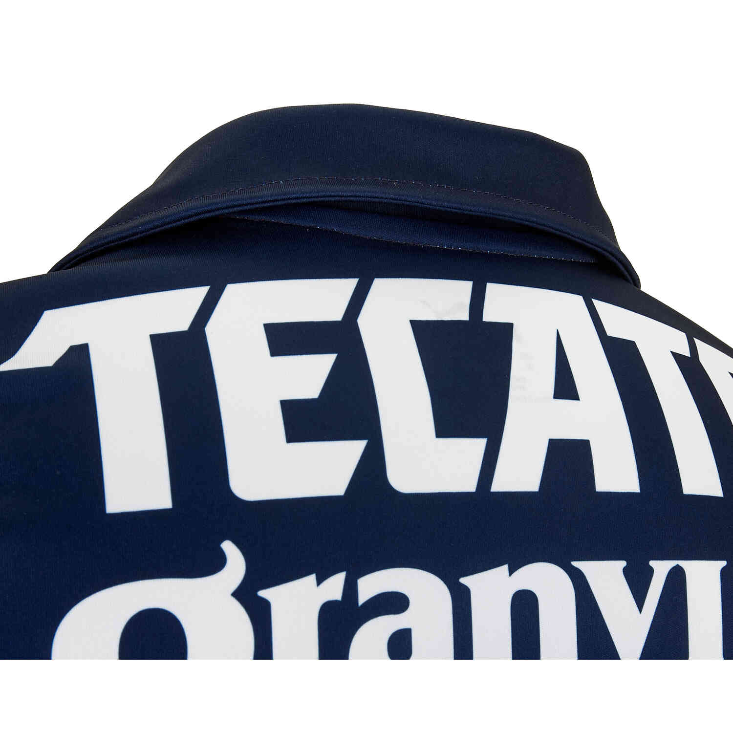 chivas 3rd jersey