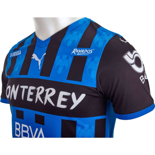 Puma Monterrey 3rd Jersey – 2021/22